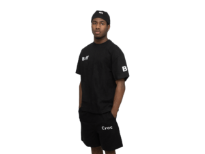 Buffcroc essentials - Zomer set